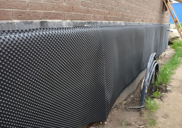 Basement Waterproofing Service in La Porte