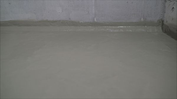 Cost of Concrete Waterproofing in La Porte