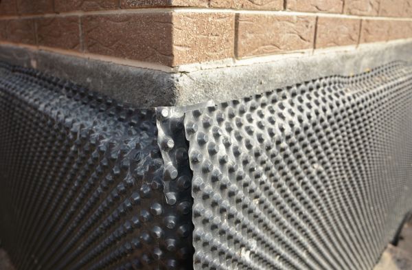 Cost of Crawlspace Waterproofing in La Porte