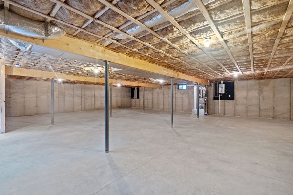 Basement Concrete Sealing in La Porte