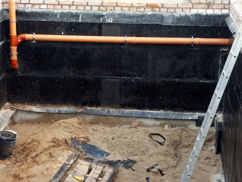 Local Waterproofing Contractors